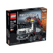 LEGO® Technic 42043 Mercedes-Benz Arocs 3245