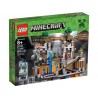 LEGO&reg; Minecraft&reg; 21118 Doba ťažby