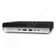 HP ProDesk 600 DM G5 mini PC Intel Core i5-9500T 8GB 256GB SSD M.2 W10