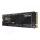 Samsung SSD M.2 500GB 970 EVO MZ-V7E500BW