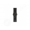 Apple Watch pás 42mm (44mm) Black Sport Band - S/M & M/L čierny