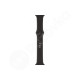 Apple Watch popruh 40mm (38/41mm) Black Sport Band - S/M & M/L čierny