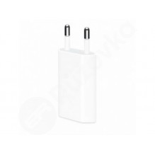 Apple USB nabíjač, 5W, biely