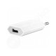 Apple nabíjačka A1400 USB, 5W, biela