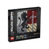 LEGO® Harry Potter™ 31201 Znaky bradavice