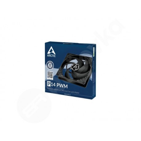 ARCTIC P14 PWM ACFAN00124A