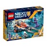 LEGO&reg; Nexo Knights 70348 Lance a turnajov&yacute; vůz