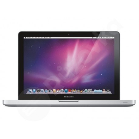 13,3" Apple MacBook Pro Mid-2012 Intel Core i5-3210M 8GB 1TB DVD-RW MacOS