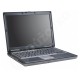 14,1" Dell Latitúda D630 Intel Core 2 Duo T7500 4GB 80GB DVD-RW W10