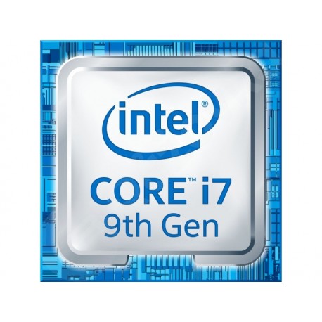 s.1151 Intel Core i7-9700 3,0 GHz (4,7GHz Turbo) 12MB 14nm 65W Coffee Lake
