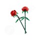 LEGO® Botanicals 40460 ruže
