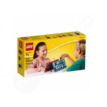 LEGO® 40161, hádajte, kto som?