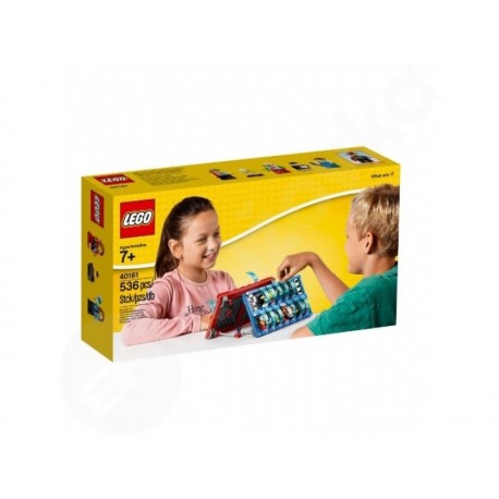 LEGO® 40161, hádajte, kto som?