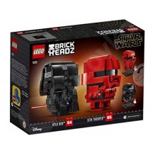 LEGO® BrickHeadz 75232 Kylo Ren & Sith Trooper