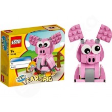LEGO® 40186 Rok prasaťa