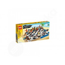 LEGO® Limitované vydanie 40158 Pirátske šachy
