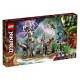 LEGO® Ninjago® 71747 Vesnice strážců