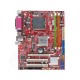 s.775 mATX MSI G31M3-F V2 - Intel G31 PCI-E DDR2