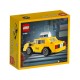LEGO® Creator 40468 Žlutý taxík