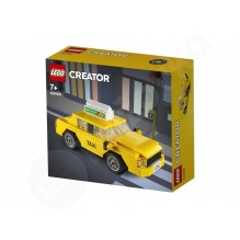LEGO® Creator 40468 Žltý taxík