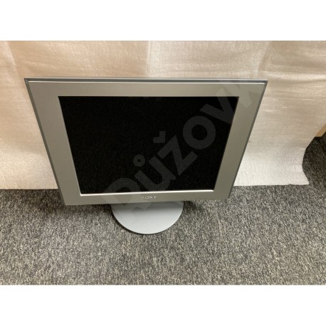 17" LCD Sony SDM-HS74P 1280x1024 VGA DVI