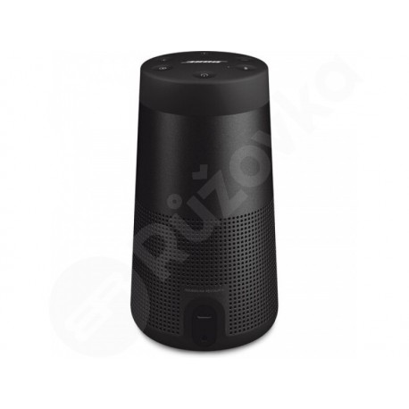 Bose SoundLink Revolve II, černý