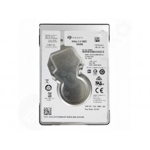500 GB SATA III 2,5" Seagate ST500VT003 7 mm