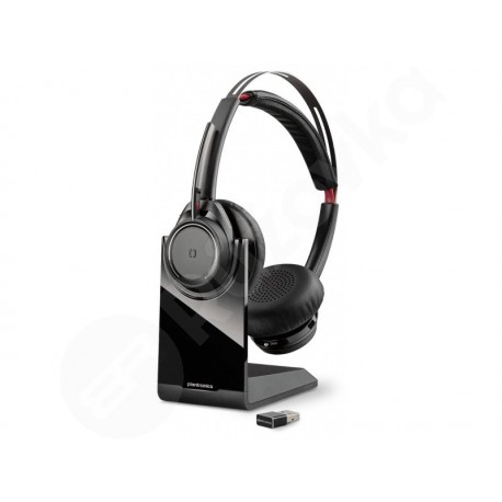 Plantronics Voyager Focus B825-M headset
