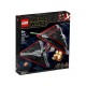 LEGO® Star Wars™ 75272 Sithská stíhačka TIE