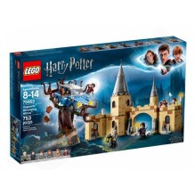 LEGO® Harry Potter™ 75953 Bradavická vrba mlátička