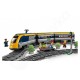LEGO City 60197 Osobný vlak