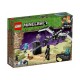 LEGO Minecraft 21151 Súboj vo svete End