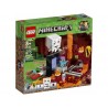 LEGO® Minecraft® 21143 Podzemná brána