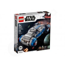 LEGO® Star Wars™ 75293 Transportná loď Odboje I-TS
