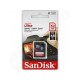 SanDisk SDHC Ultra 32GB 48MB/s UHS-I