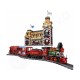 LEGO® Disney™ 71044 Vlak a nádraží Disney