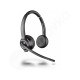 Platronics Poly Savi bezdrôtové slúchadlá s mikrofónom USB-C 8220-M C