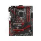 s.1151 ATX MSI B360 GAMING PLUS - Intel B360 DDR4 DVI DP USB-C