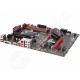 s.1151 ATX MSI B360 GAMING PLUS - Intel B360 DDR4 DVI DP USB-C