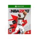 NBA 2K18 - hra pro Xbox ONE
