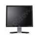 17" LCD Dell E177FPb - 1280x1024 VGA 5:4 černý