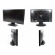 24" LCD BenQ G2420HDB - VGA DVI 1920x1080 16:9 černý