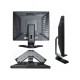 17" LCD Dell E177FPb - 1280x1024 VGA 5:4 černý