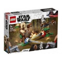 LEGO® Star Wars™ 75238 Útok na planéte Endor