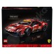 LEGO® Technik 42125 Ferrari 488 GTE AFAF Corse #51