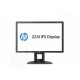 24" IPS HP Z24 a 16:10 1920x1200 VGA DVA DP