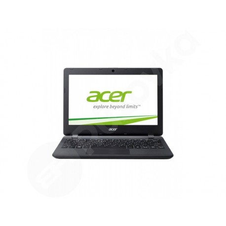11,6" Acer Aspire ES11 Intel Celeron N3050 4GB 32eMMC W10