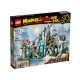 LEGO® Monkie KidTM 80024 Hora kvetov a ovocia z starej legendy