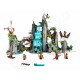 LEGO® Monkie KidTM 80024 Hora kvetov a ovocia z starej legendy