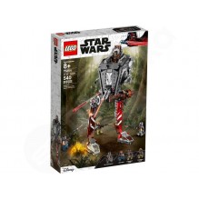 LEGO® Star Wars™ 75254 Výskumná kolosa AT-ST